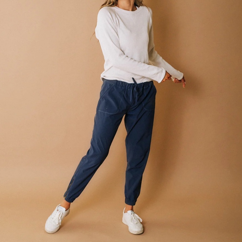 Albion Fit Jetsetters